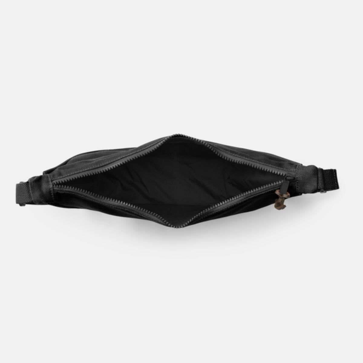 TIMBERLAND Women's Canvas Cross Body Black - Image 2