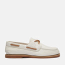 Women's Classic 2-Eye Boat Shoe