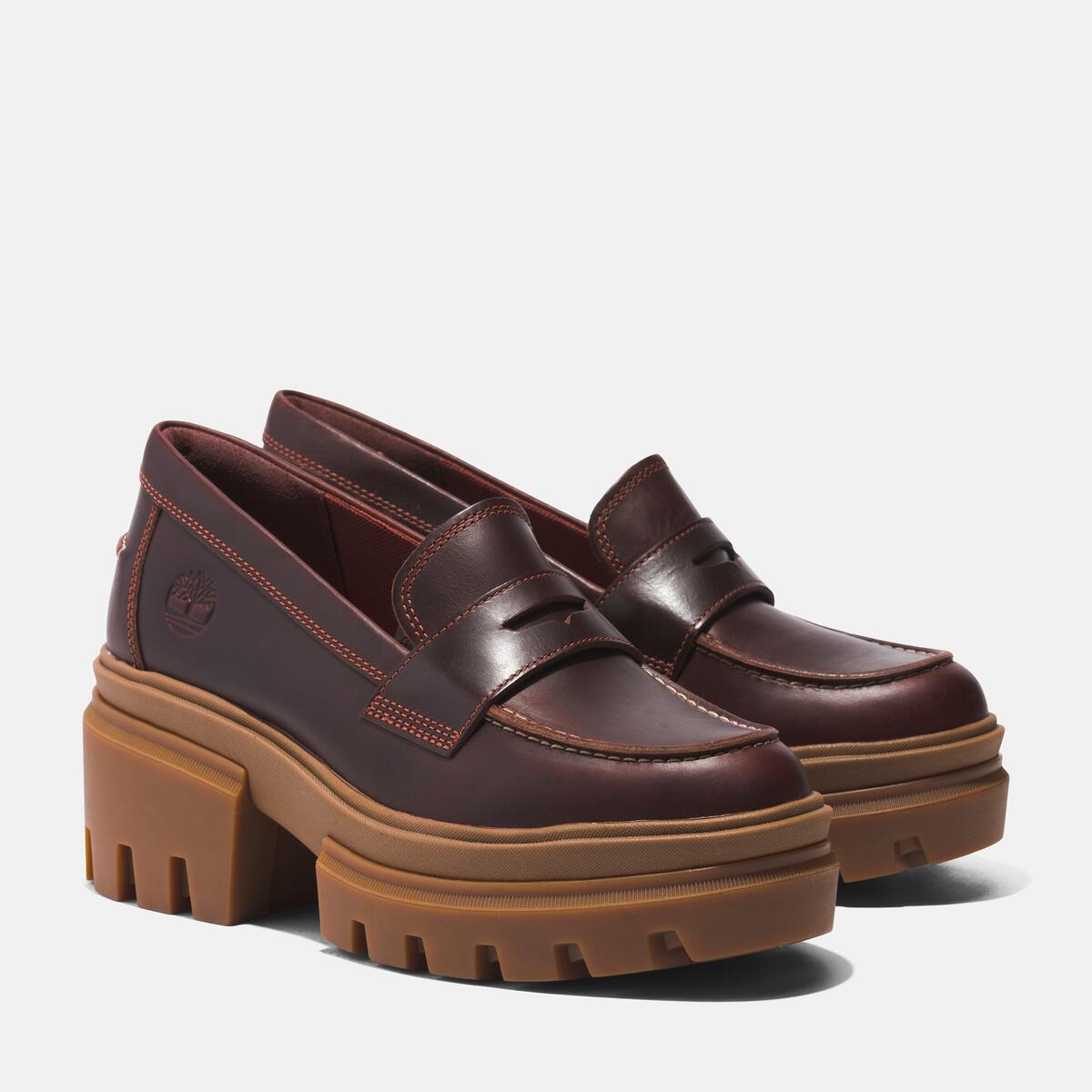 timberland edgeworth loafer