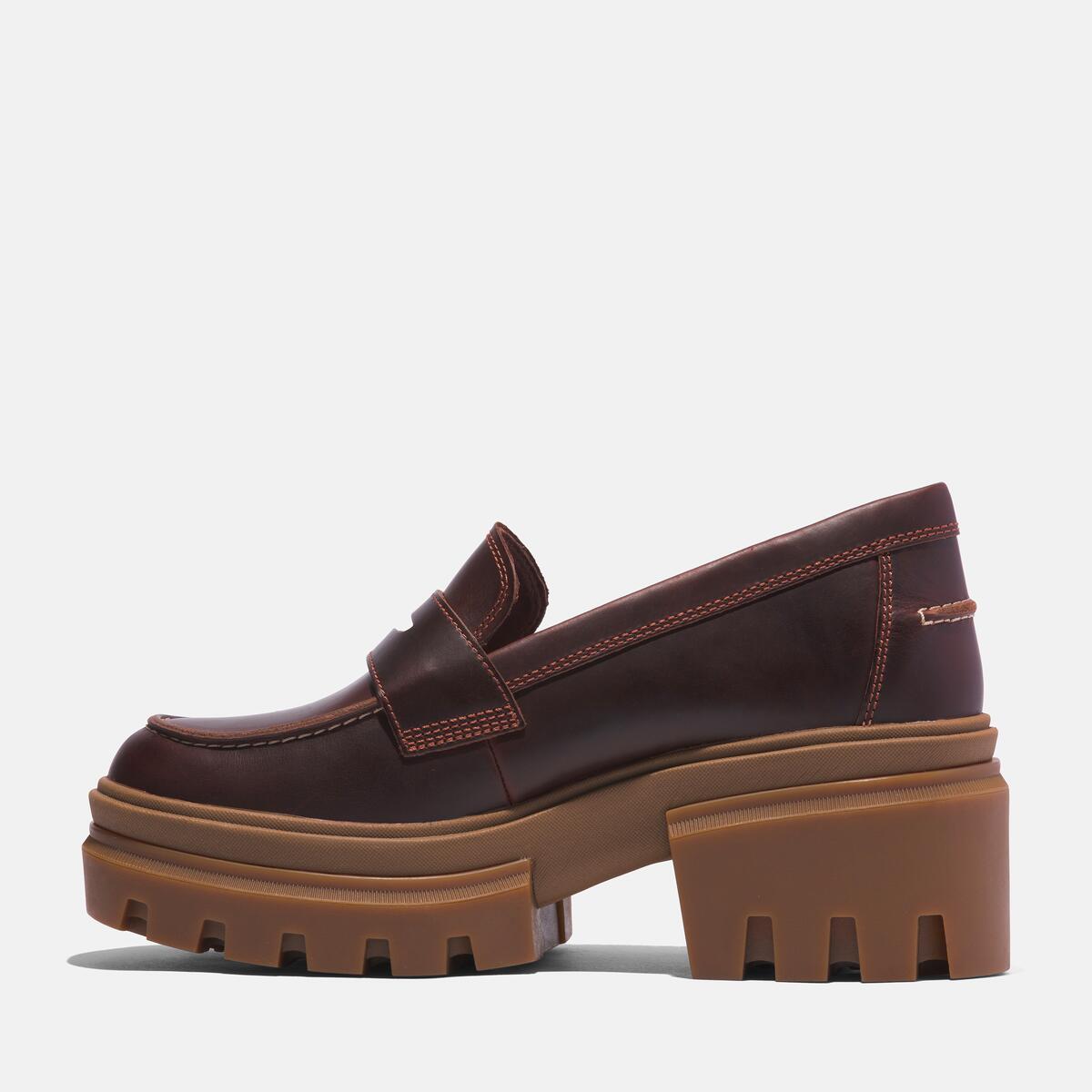 timberland edgeworth loafer