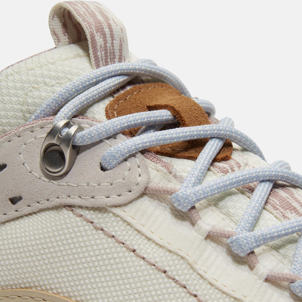 TIMBERLAND Women's Motion 7 Waterproof Low Light Beige Nubuck - Image 7