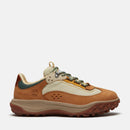 Women's Motion 7 Waterproof Low