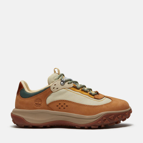 Women's Motion 7 Waterproof Low