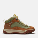 Women's Motion 7 Waterproof Mid