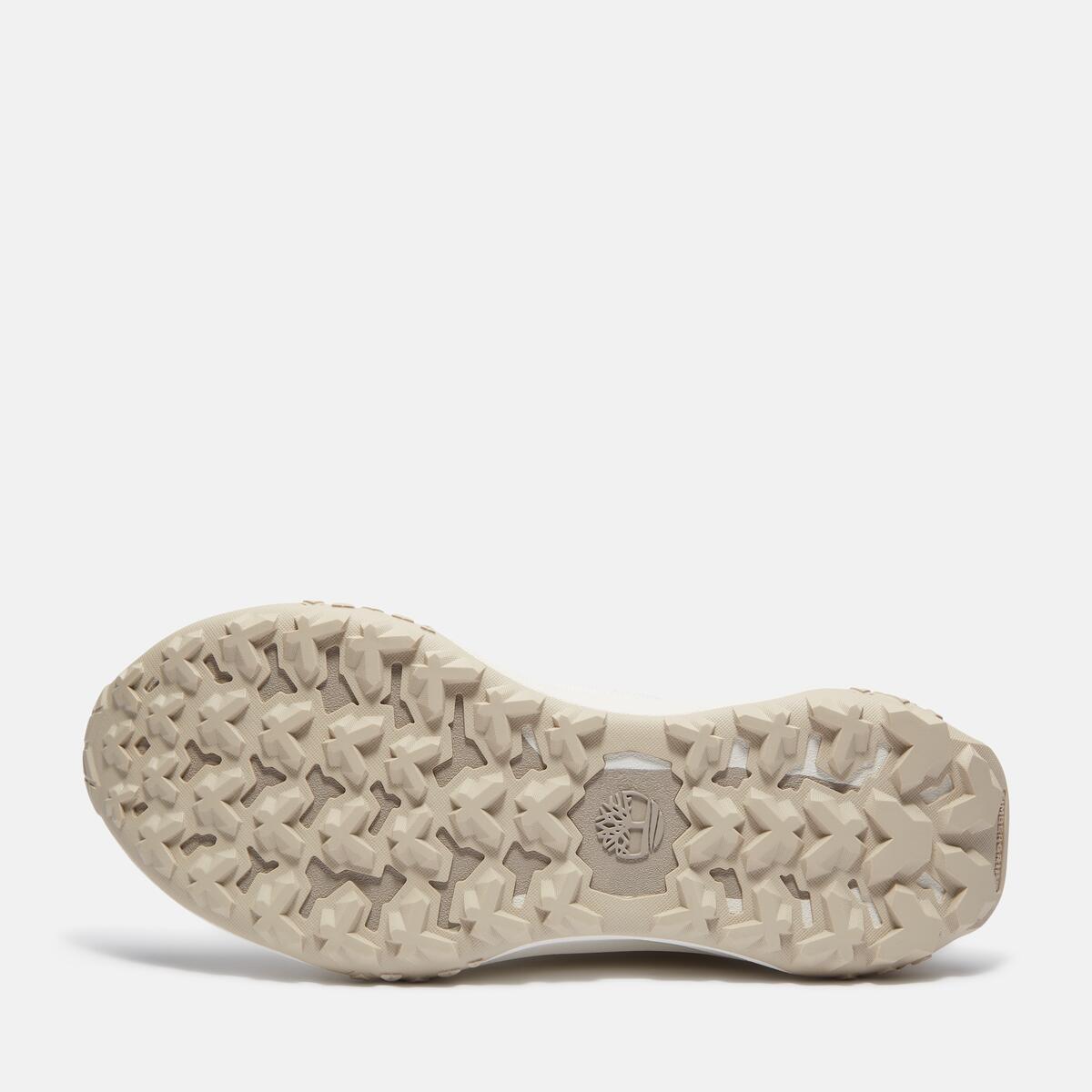 TIMBERLAND Women's Motion Access Low White Knit - Image 4