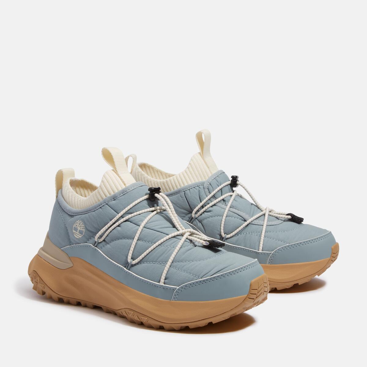 Women's Motion Access Slip On - Image 2
