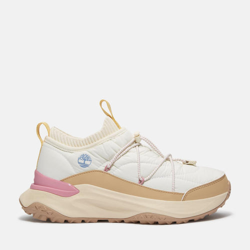 Women's Motion Access Slip On
