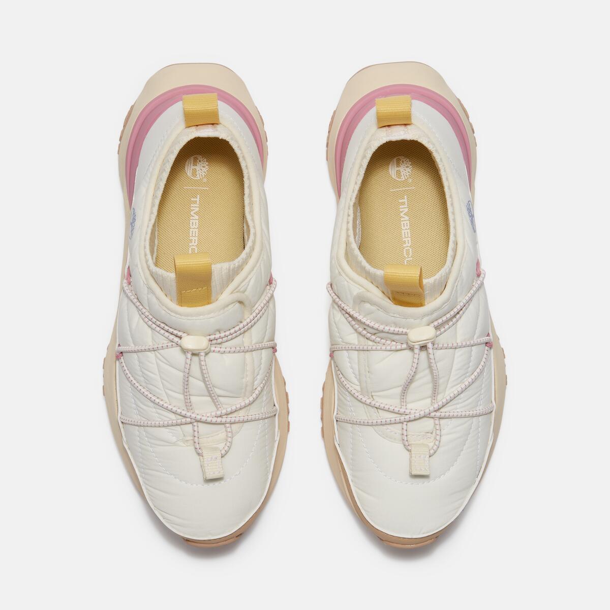 Women's Motion Access Slip On - Image 3