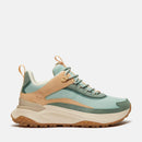Women's Motion Access Waterproof Low