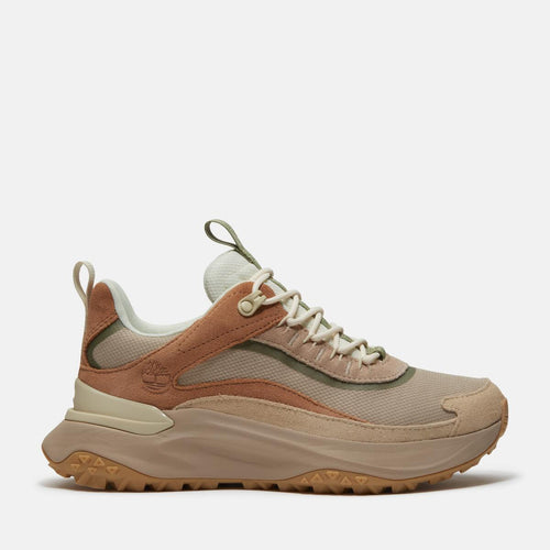 Women's Motion Access Waterproof Low