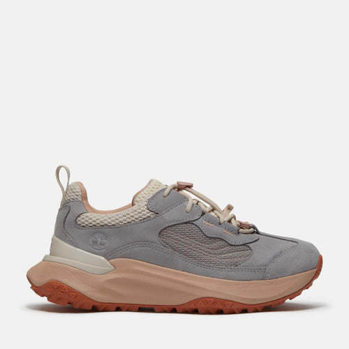 Women's Motion Access Waterproof Low