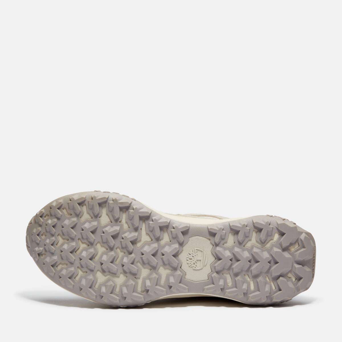 TIMBERLAND Women's Motion Access Waterproof Low Natural Mesh W Med Purple - Image 4