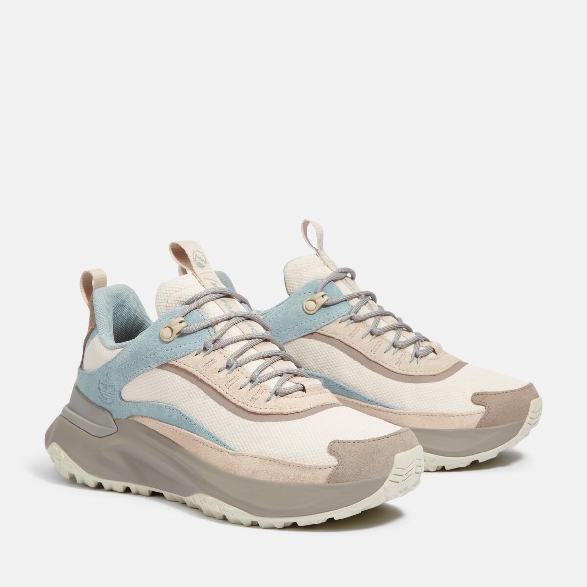 Women's Motion Access Waterproof Low - Image 2