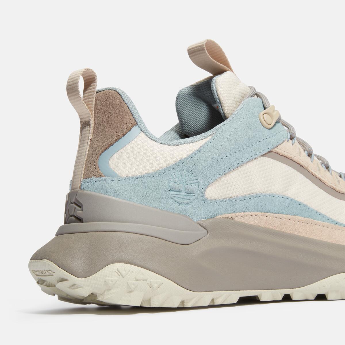 Women's Motion Access Waterproof Low - Image 7