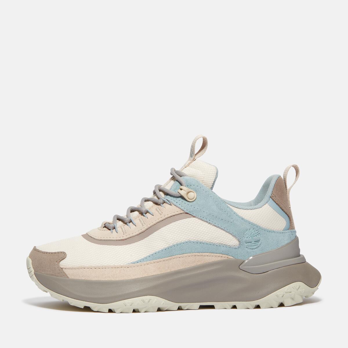 Women's Motion Access Waterproof Low - Image 8