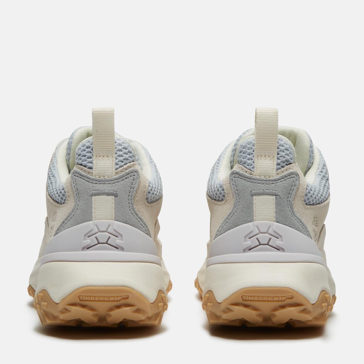 TIMBERLAND Women's Motion Access Waterproof Low Ral Suede - Image 6