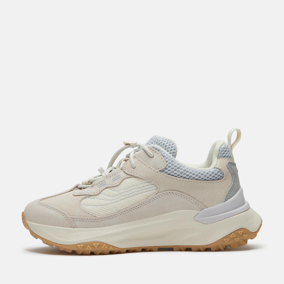 TIMBERLAND Women's Motion Access Waterproof Low Ral Suede - Image 7