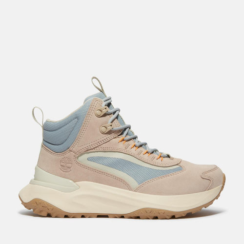 Women's Motion Access Waterproof Mid