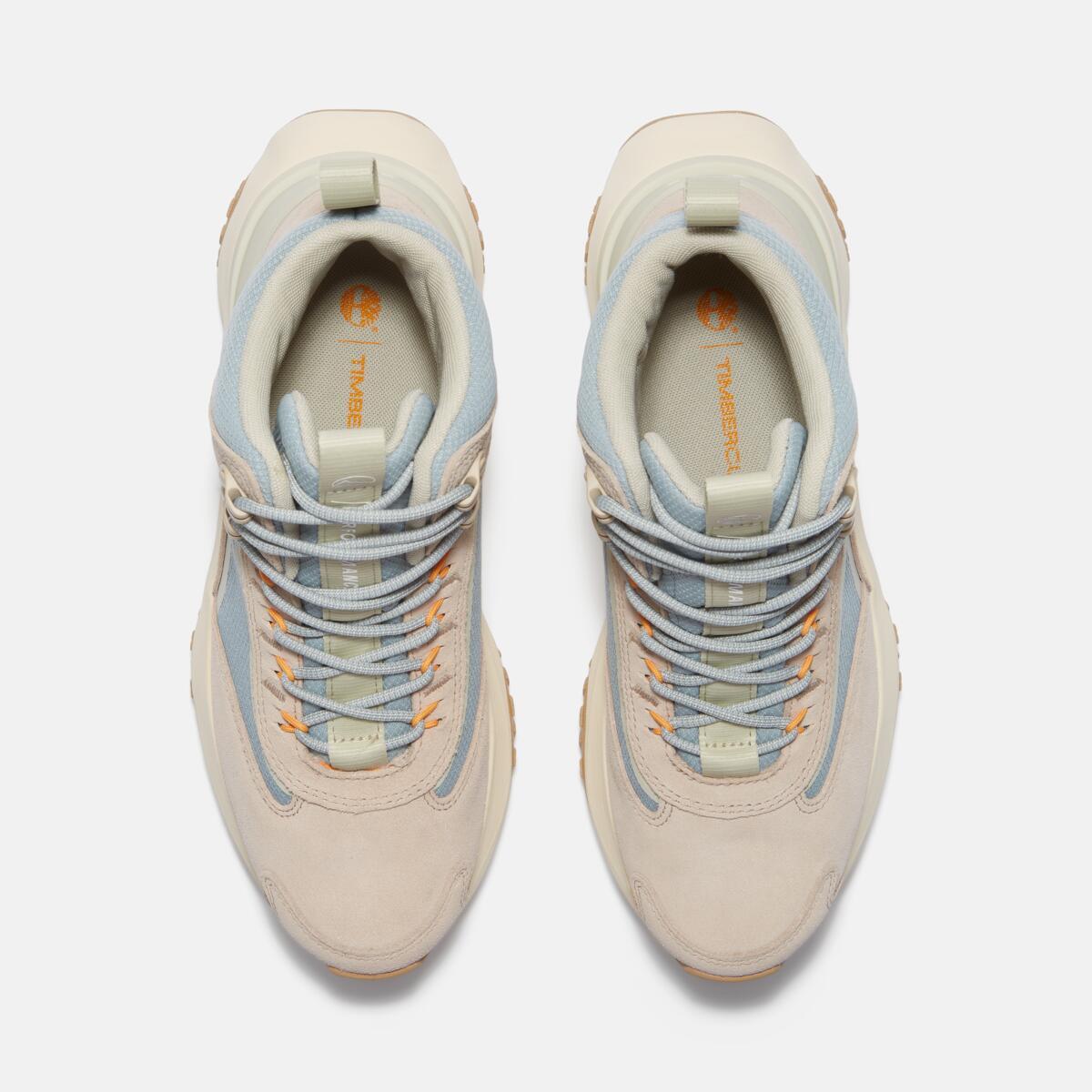 Women's Motion Access Waterproof Mid - Image 4