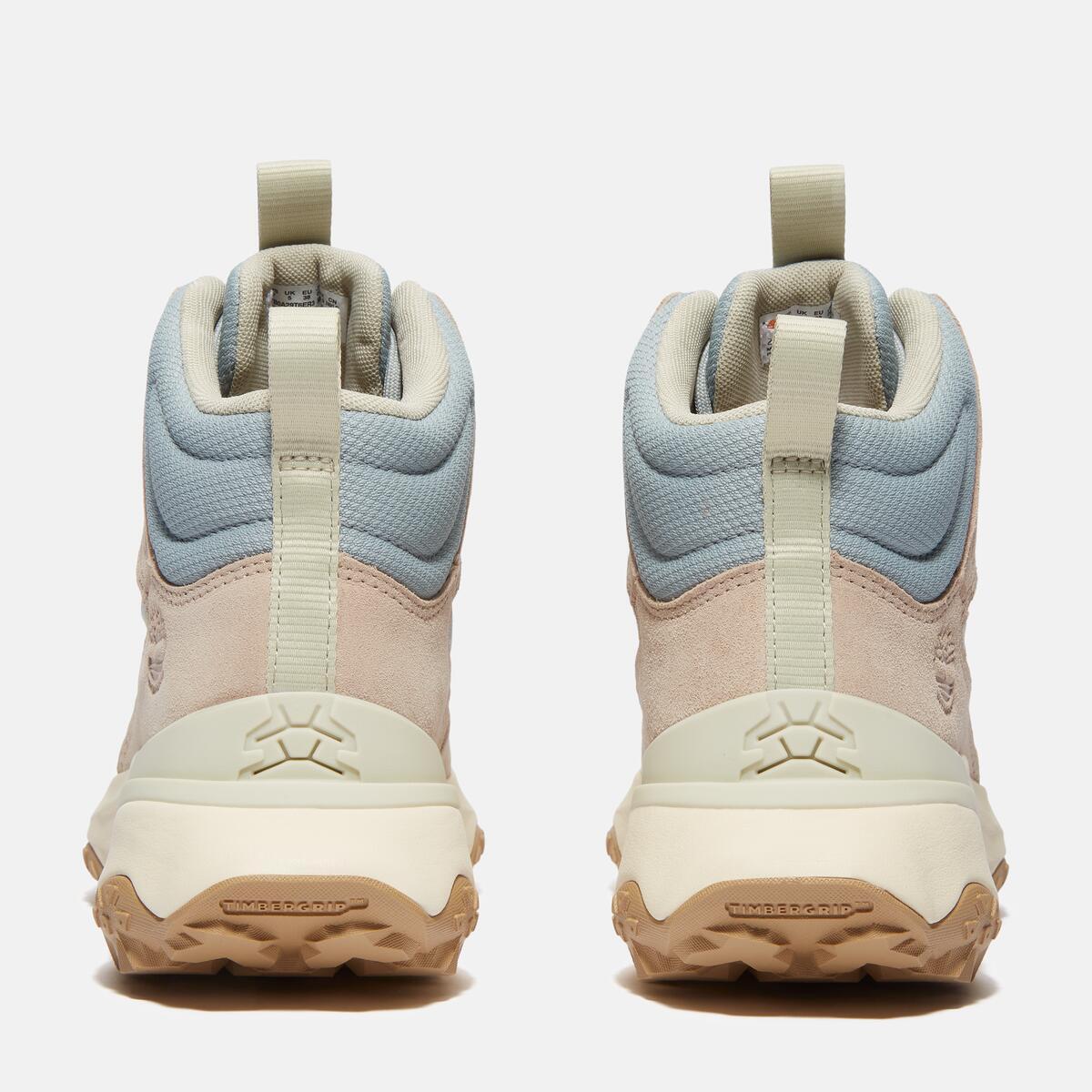 Women's Motion Access Waterproof Mid - Image 5
