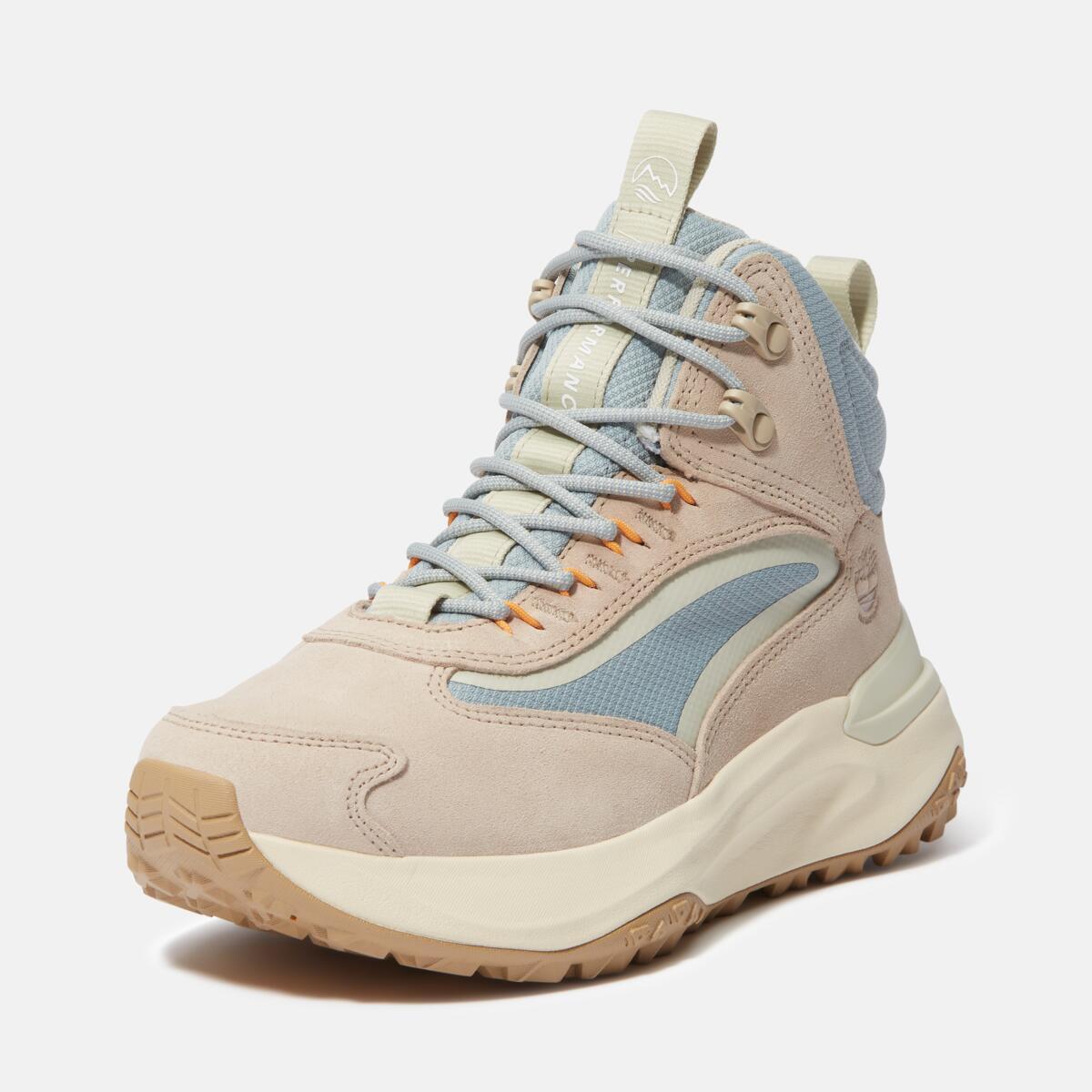 Women's Motion Access Waterproof Mid - Image 9