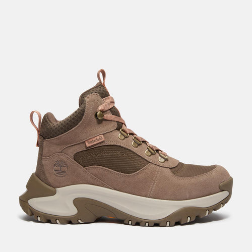 Womens Motion Maddsen Waterproof Mid