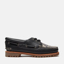 Women's Noreen 3-Eye Lug