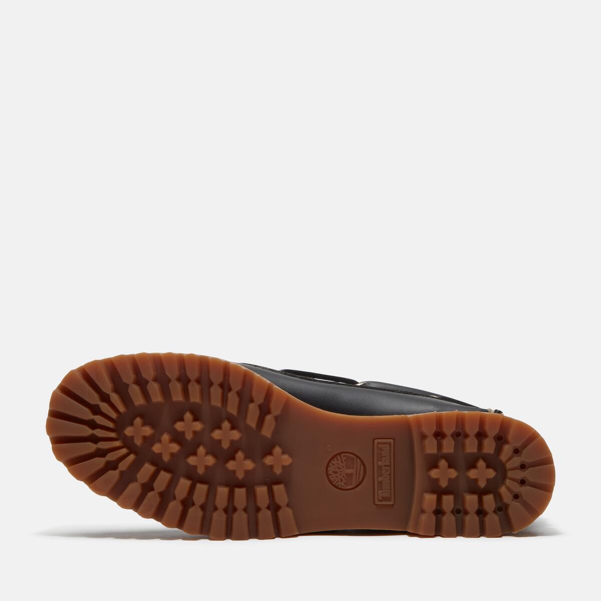 TIMBERLAND Women's Noreen 3-Eye Lug Snake Print Suede - Image 5