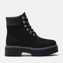Women's Stone Street 6-Inch Waterproof Boot