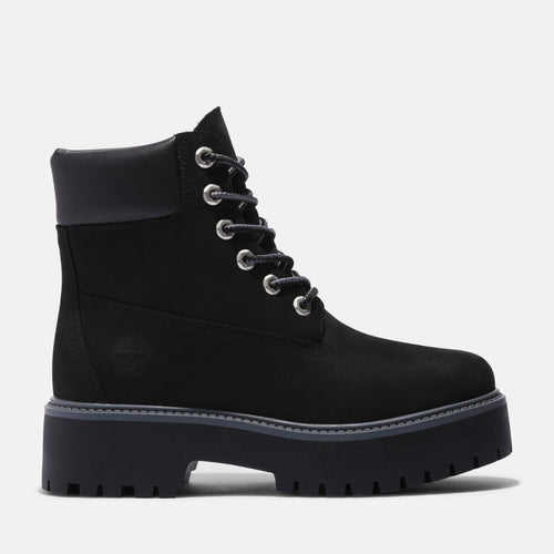 Women's Stone Street 6-Inch Waterproof Boot