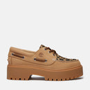 Women's Stone Street 3-Eye Lug