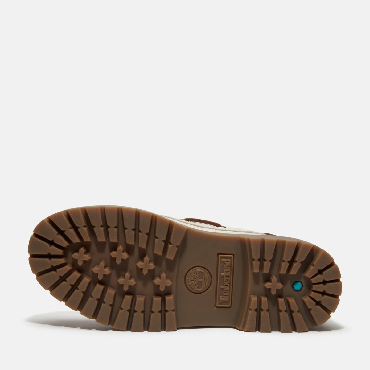 Buy Women's Stone Street 3-Eye in Natural Nubuck - Online at
