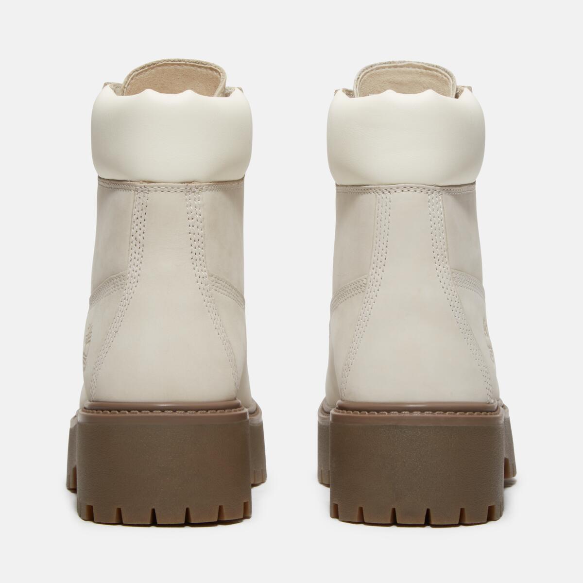 Buy Women's Stone Street 6-Inch Waterproof Boot in Natural Nubuck