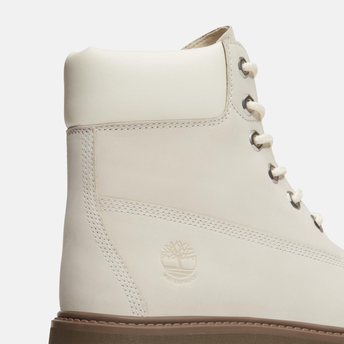 Buy Women's Stone Street 6-Inch Waterproof Boot in Natural