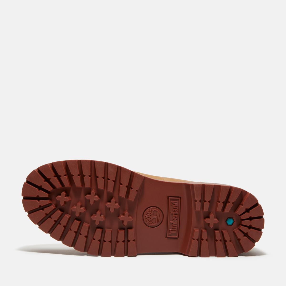 TIMBERLAND Women's Stone Street Buckle Medium Beige Nubuck - Image 4