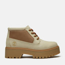 Women's Stone Street Waterproof Mid