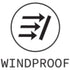 Windproof