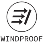 Windproof
