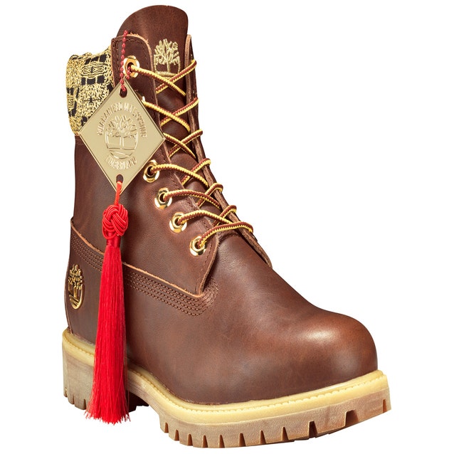 Limited Edition ICON 6-Inch Boot in | Timberland NZ