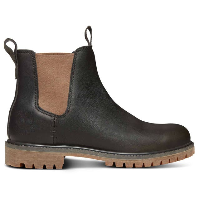 First coupon Frown Men's ICON 6-Inch Premium Chelsea Boots in | Timberland NZ
