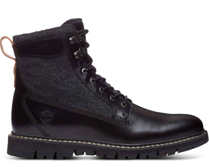 Men's Britton Hill 6-Inch Warm Lined Boots