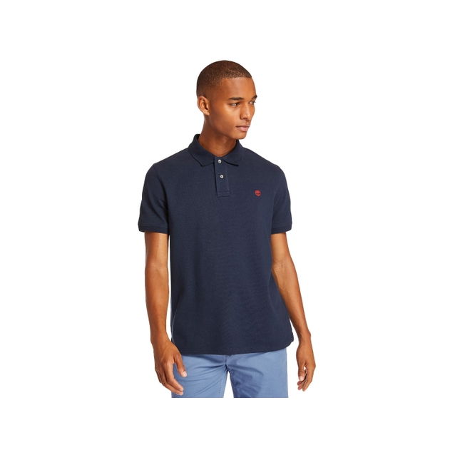Men's Millers River Polo