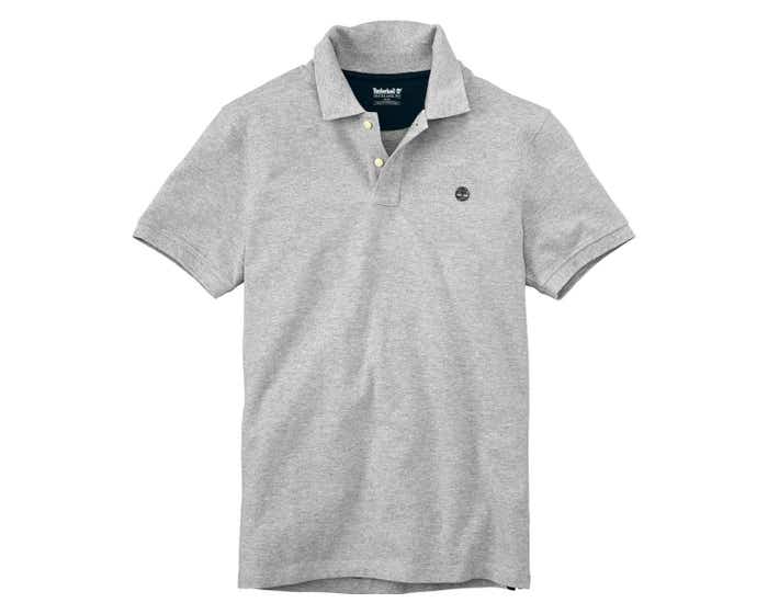Millers River Pique Polo