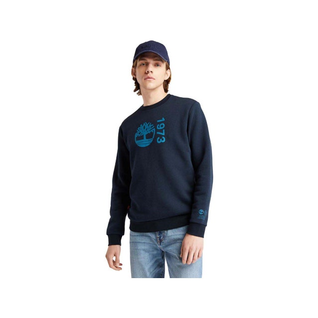 Men's Re-Comfort Brand Carrier Signature Sweatshirt