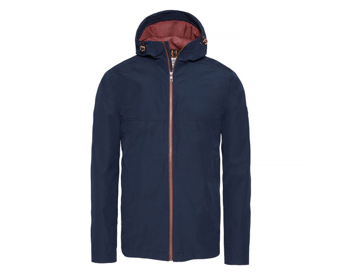 Ragged Mountain Packable CLS Jacket with Dryvent