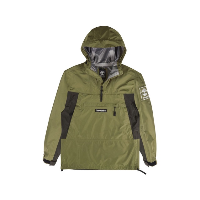 Men's 3 Layer Waterproof Jacket
