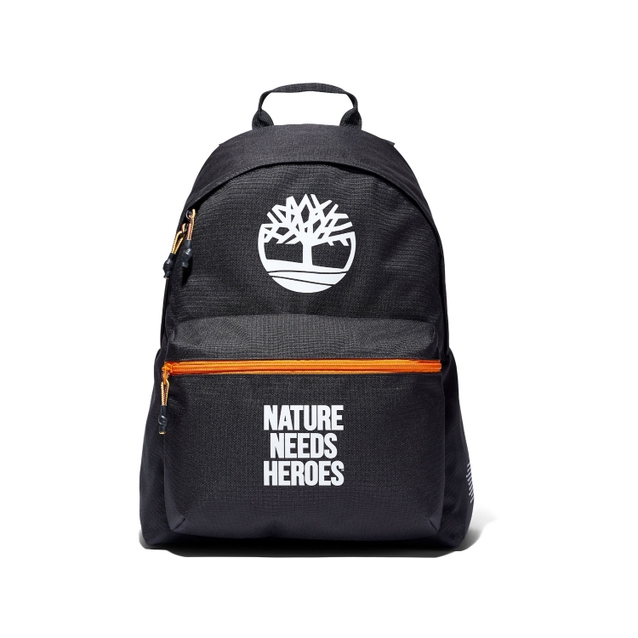 Crofton Nature Needs Heroes Backpack