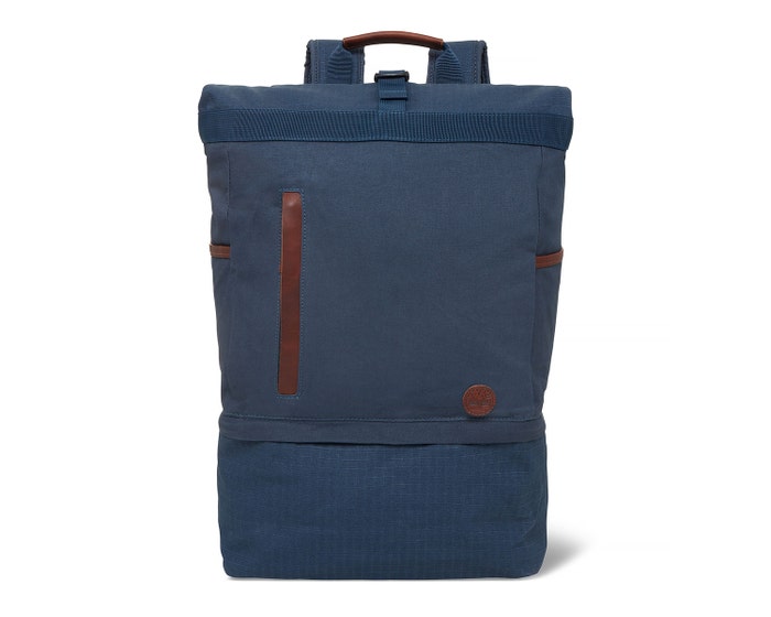 Cohasset Roll Top Backpack