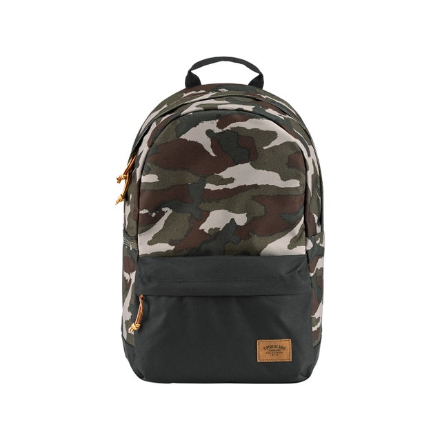 Crofton 22L Backpack with Patch