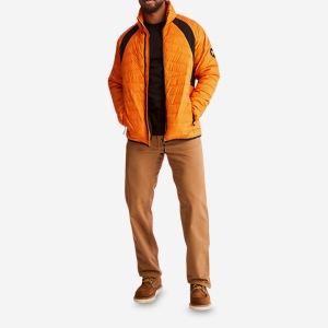 Timberland Frostwall Jacket Orange